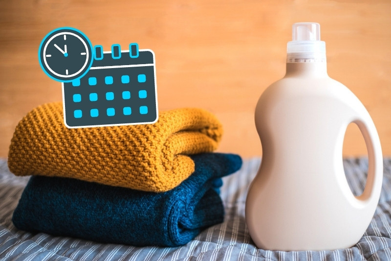 How Often Should You Wash Wool?