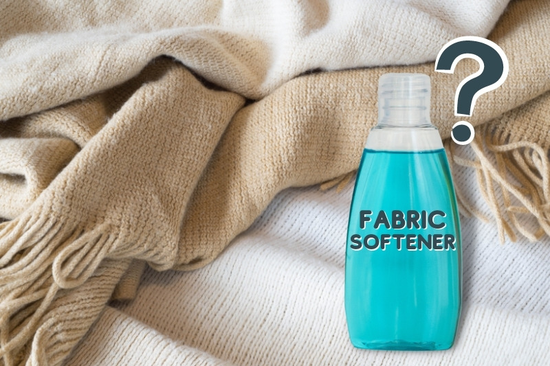 How to Wash a Wool Blanket