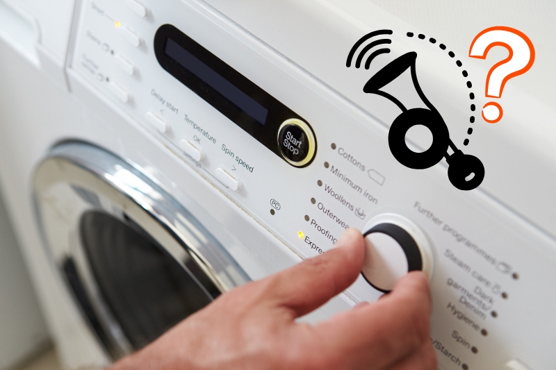 Why Does My Washing Machine Keep Going Off Balance at Catalina Sy blog