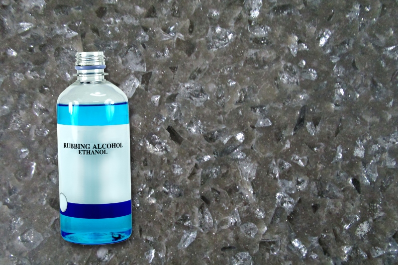 Can You Use Bleach on Quartz?