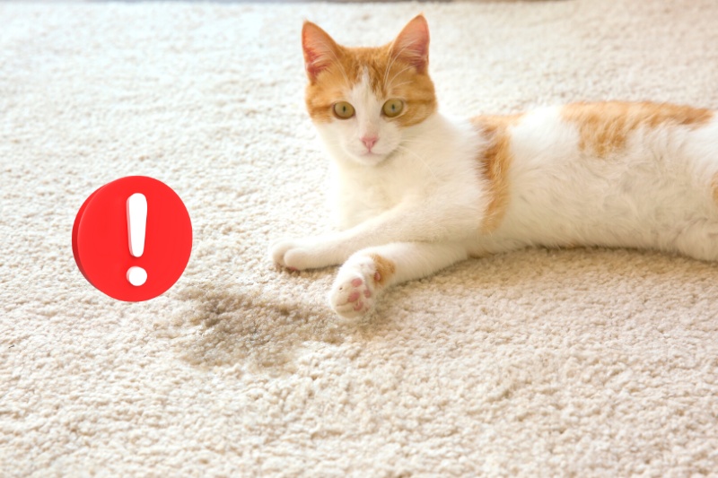 What To Use To Clean Cat Pee Out Of Carpet at Mark Rayner blog