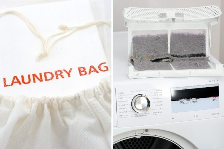 How to Get Lint Off Clothes