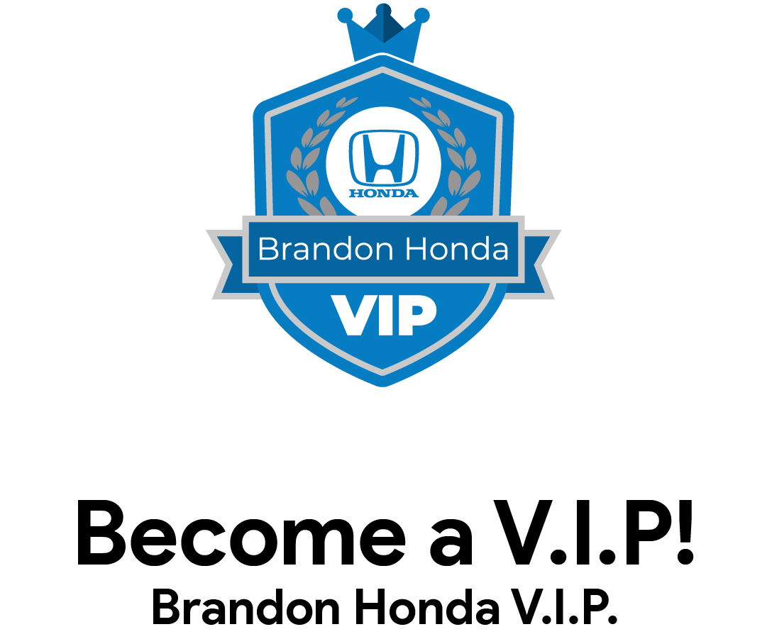 Brandon Honda New & Used Honda Dealership