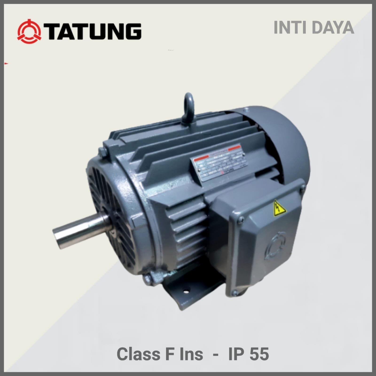 TATUNG ELECTRIC MOTOR Inti Daya Pratama