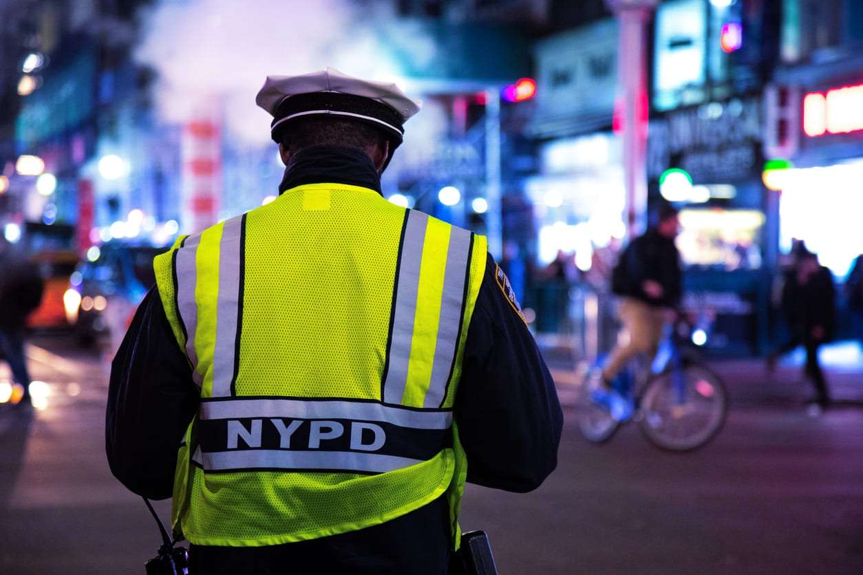 The Unique Requirements of Police Forces Around the World InTime