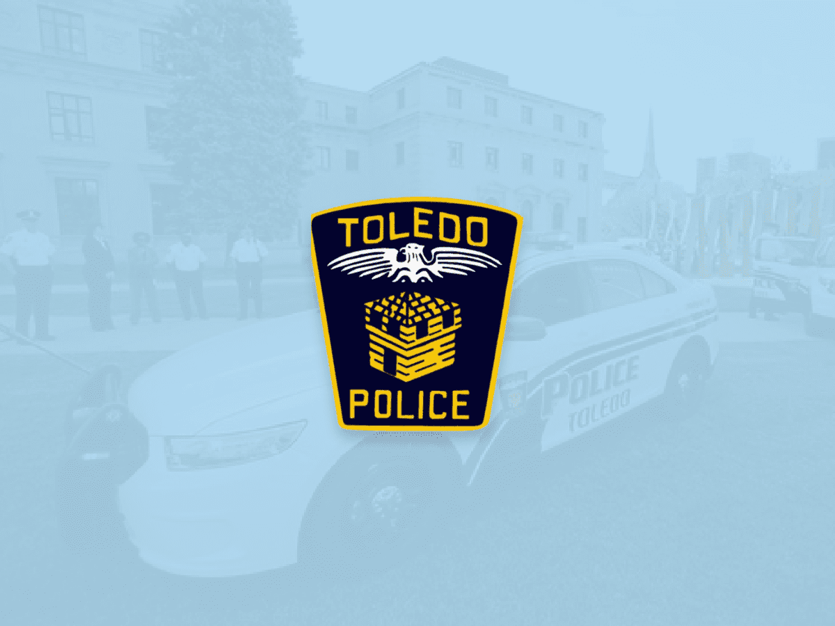 InTime Toledo Police Department