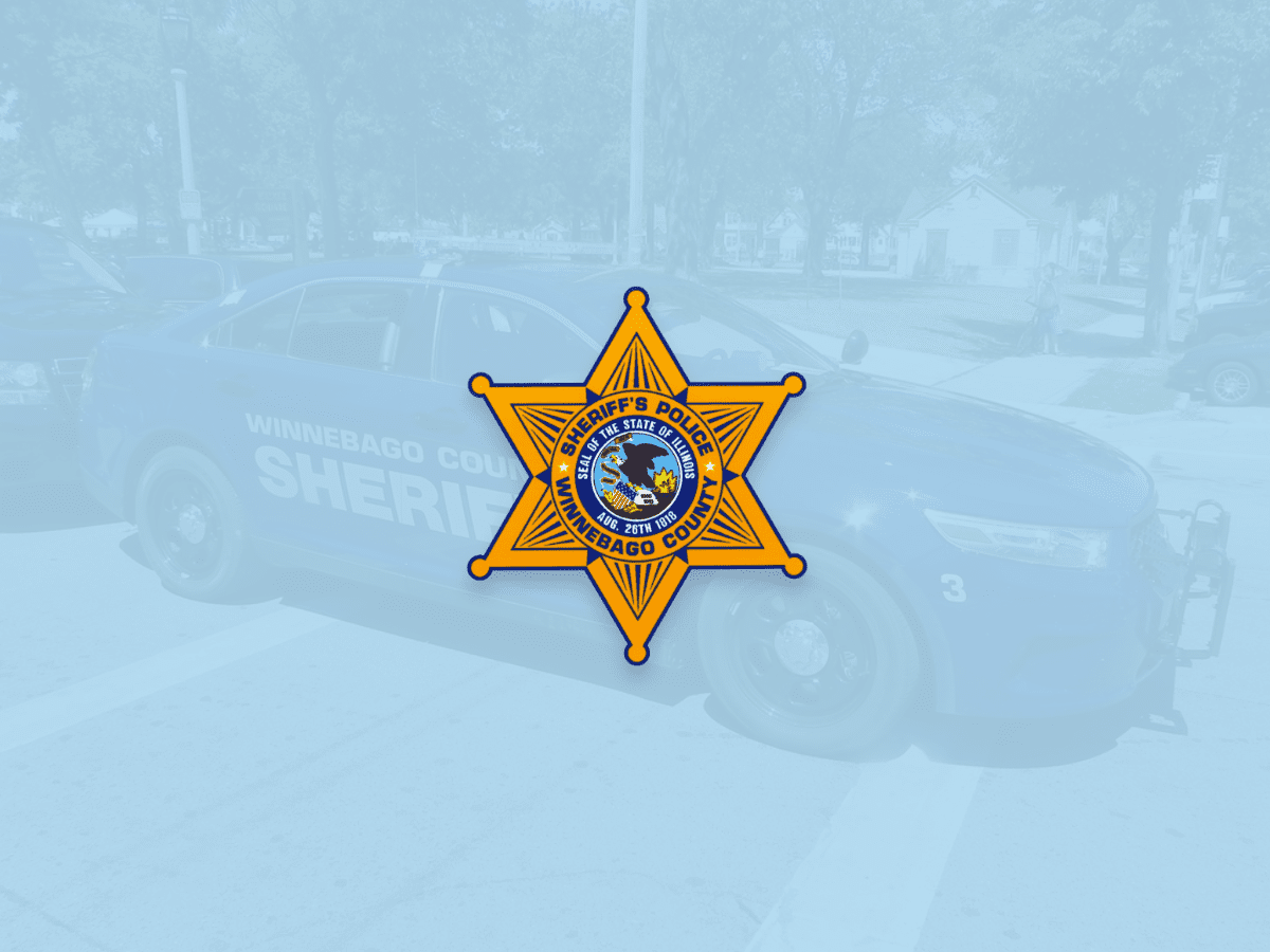 InTime Winnebago County Sheriff