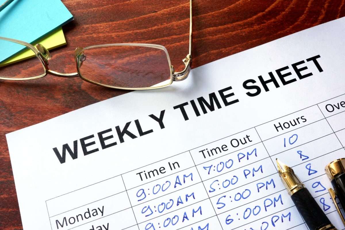 Pros and Cons of Different Police Shift Schedules InTime