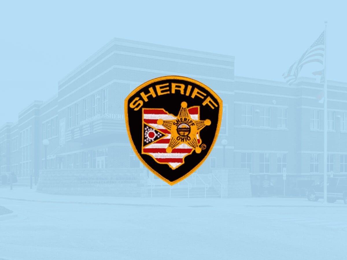 InTime Seneca County Sheriff's Office