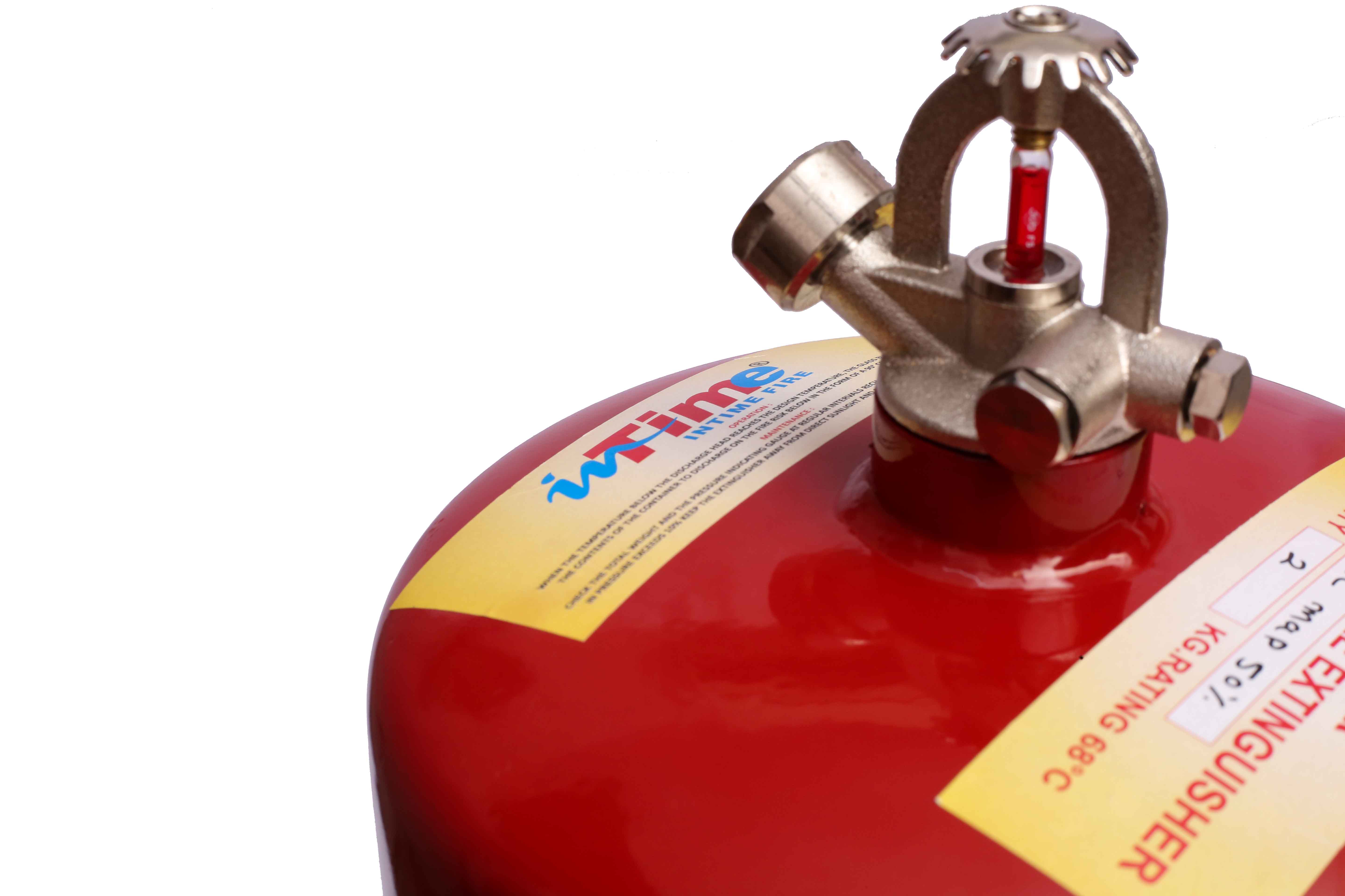 Fire Extinguisher Manufacturer India Mumbai Pune Delhi NCR Bangalore