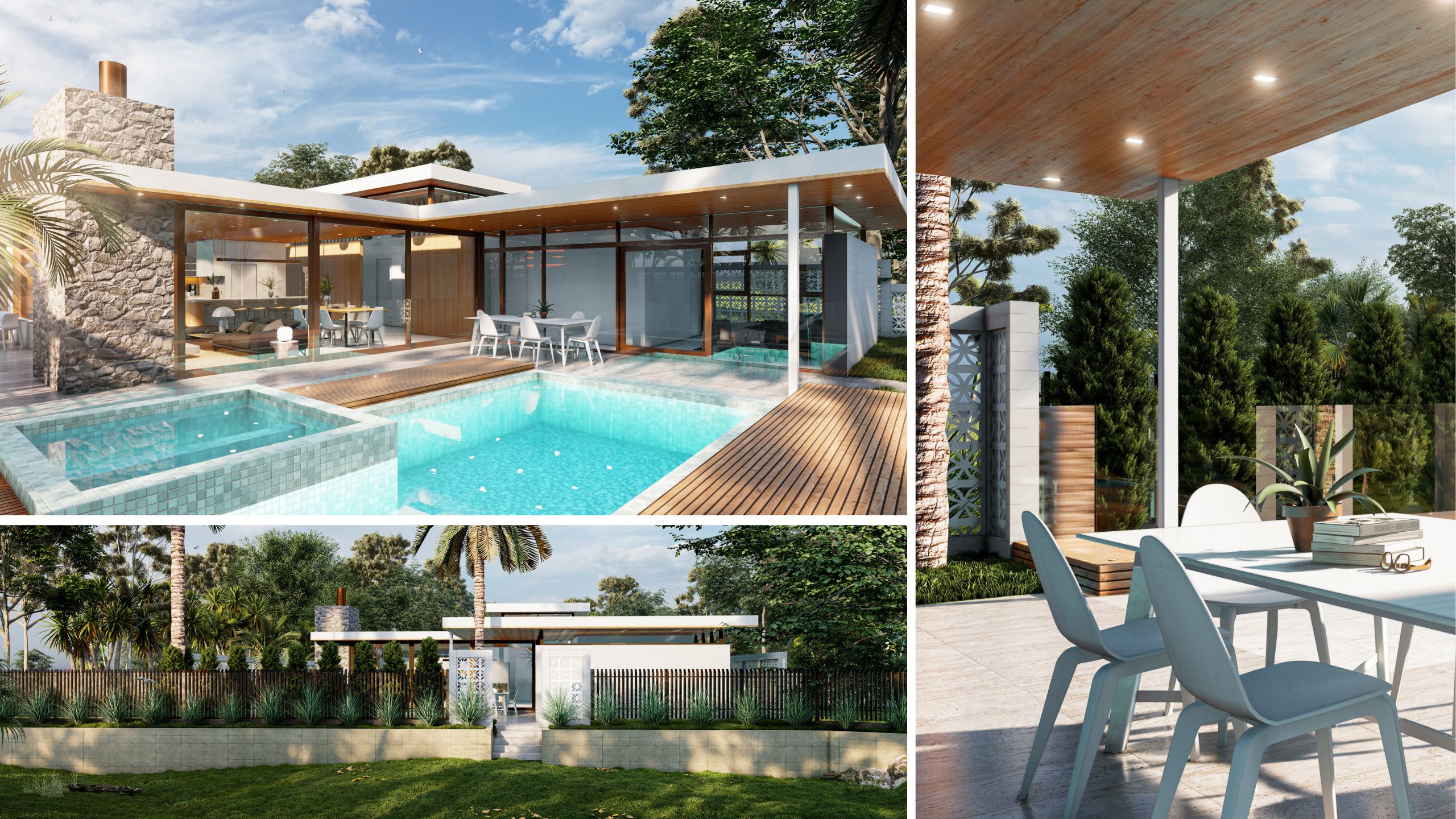 Alex Boyce Properties INTJ Studio