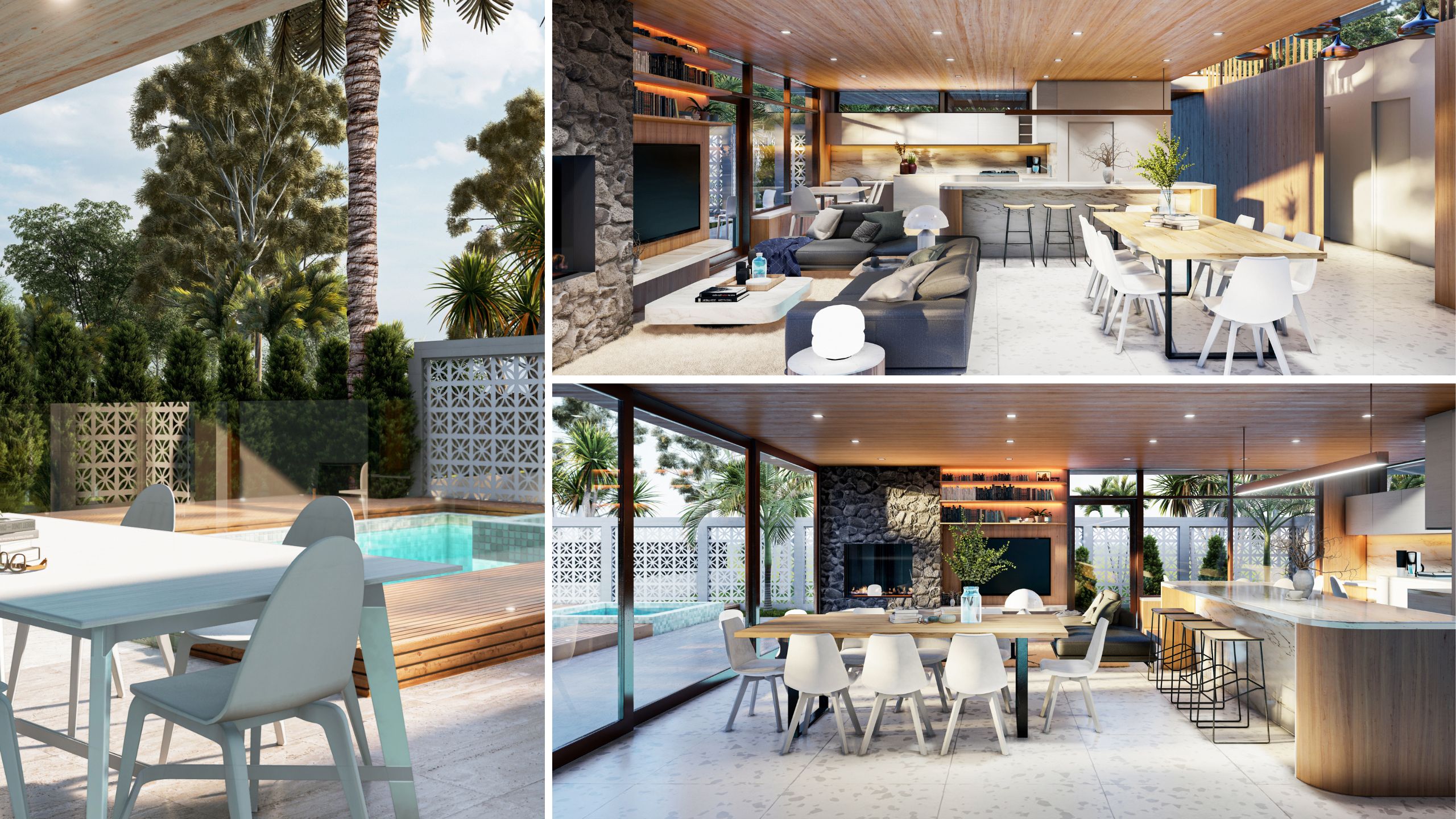 Alex Boyce Properties INTJ Studio