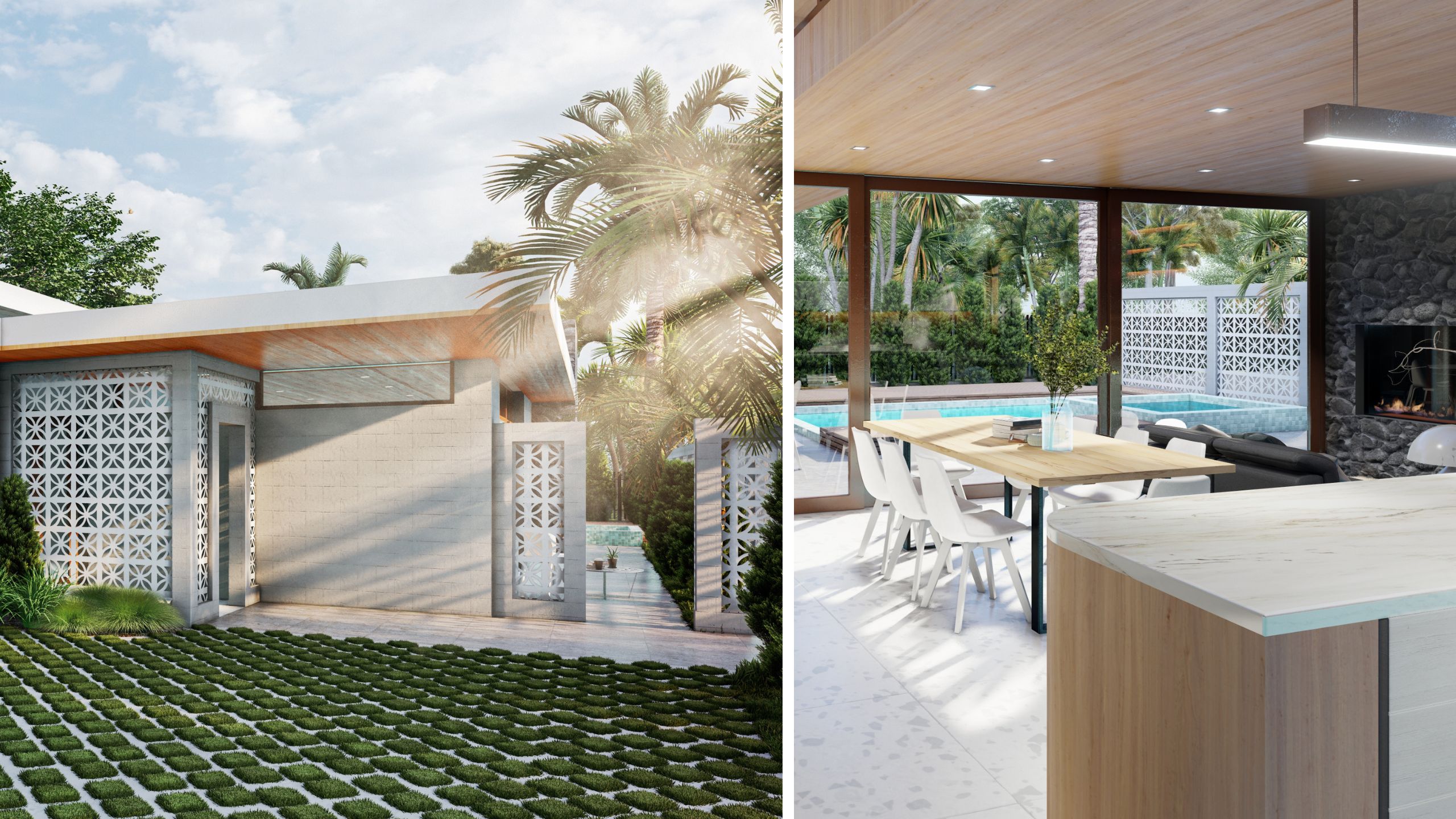 Alex Boyce Properties INTJ Studio