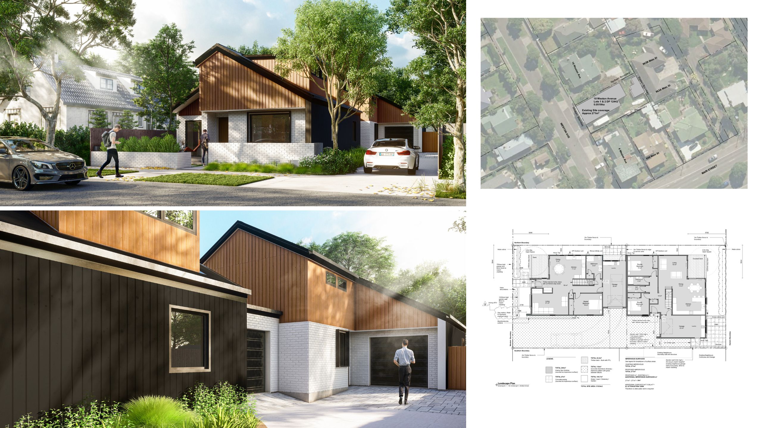 Alex Boyce Properties INTJ Studio