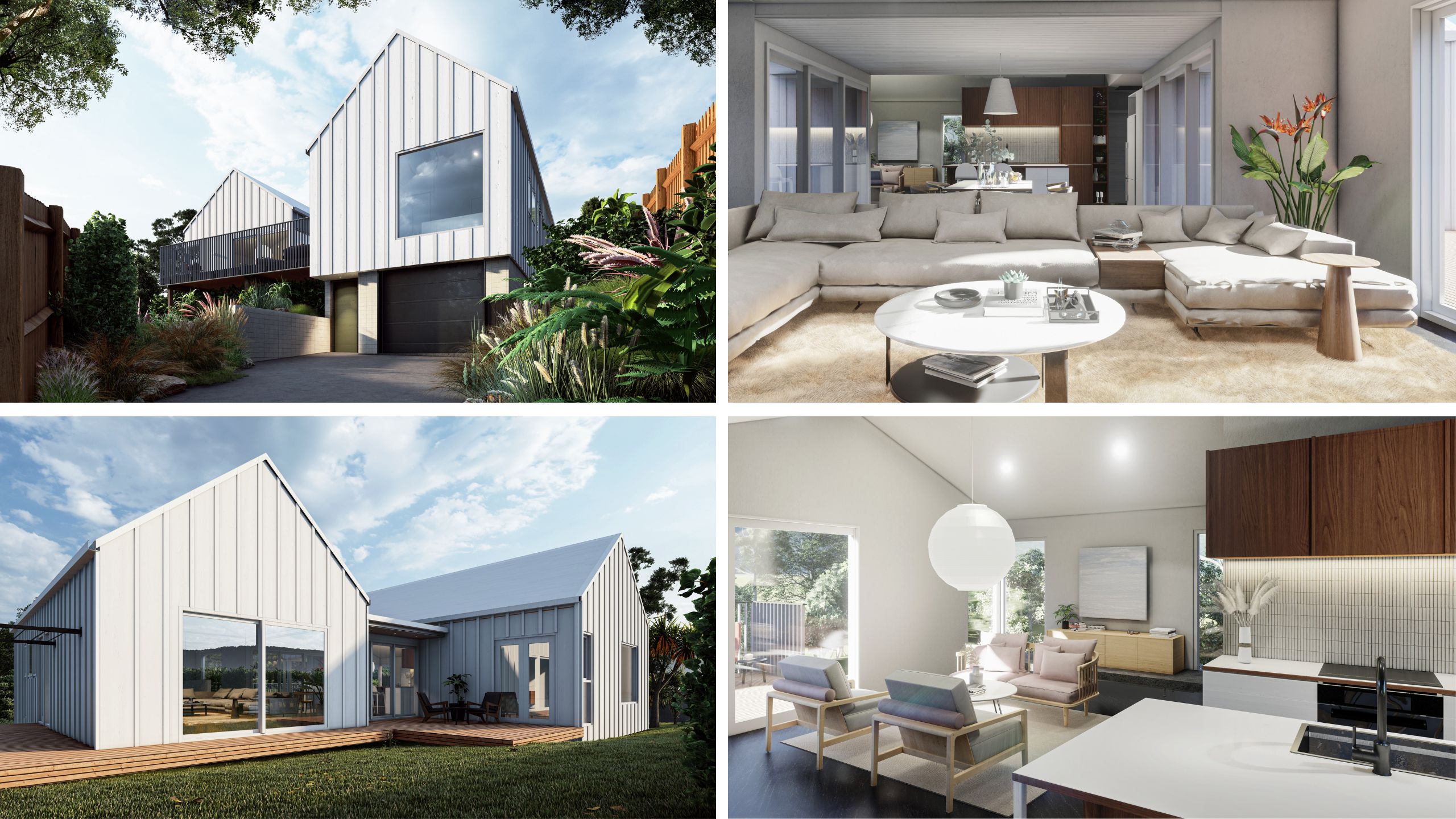 Alex Boyce Properties INTJ Studio