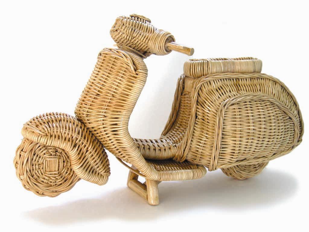 Rattan international arts & crafts
