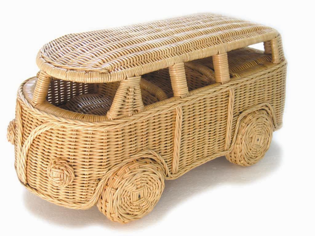 Rattan international arts & crafts