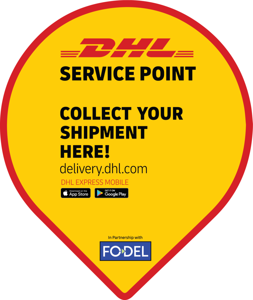 DHL Express MENA enhances last mile delivery solutions in the region INTLBM