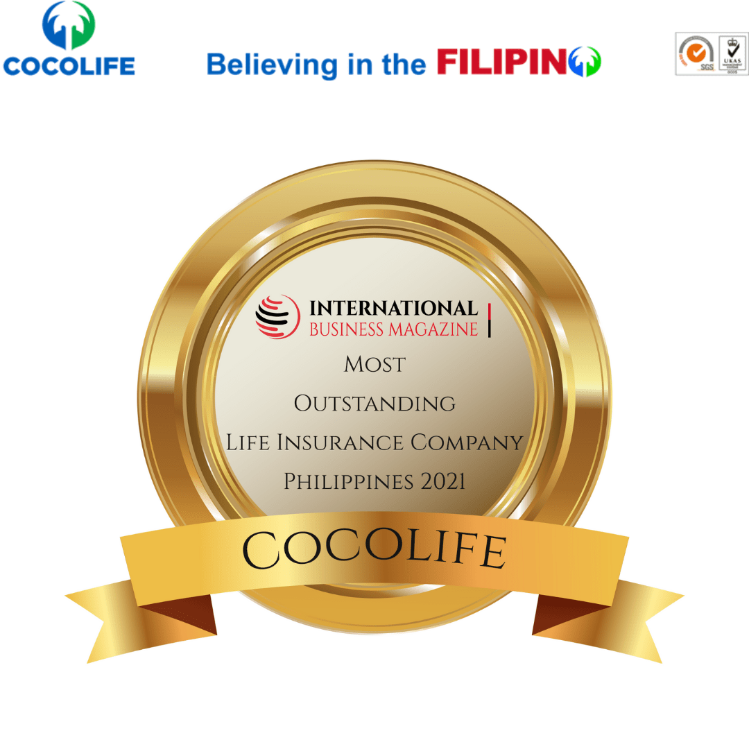 Cocolife wins ‘Most Outstanding Life Insurance Company in the