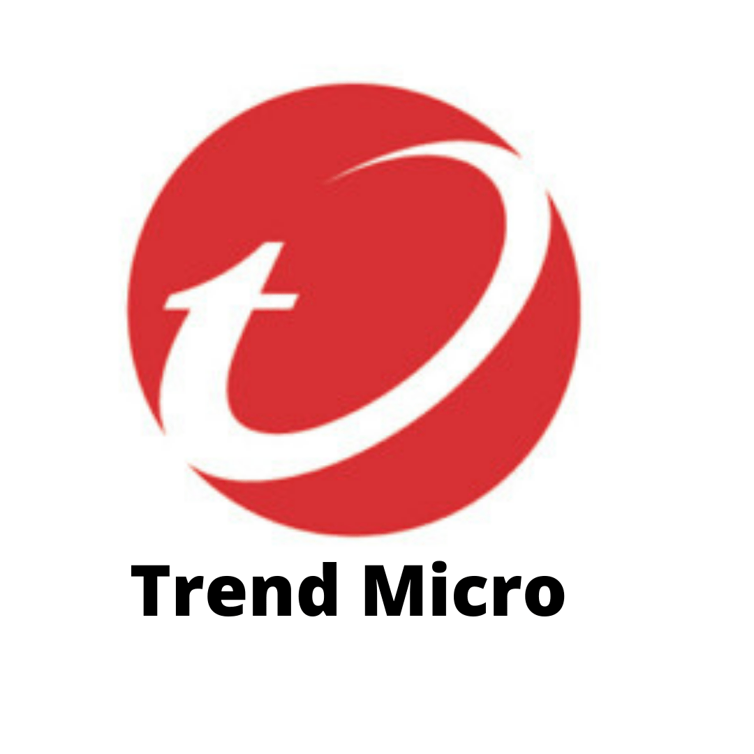 Trend Micro Logo Png