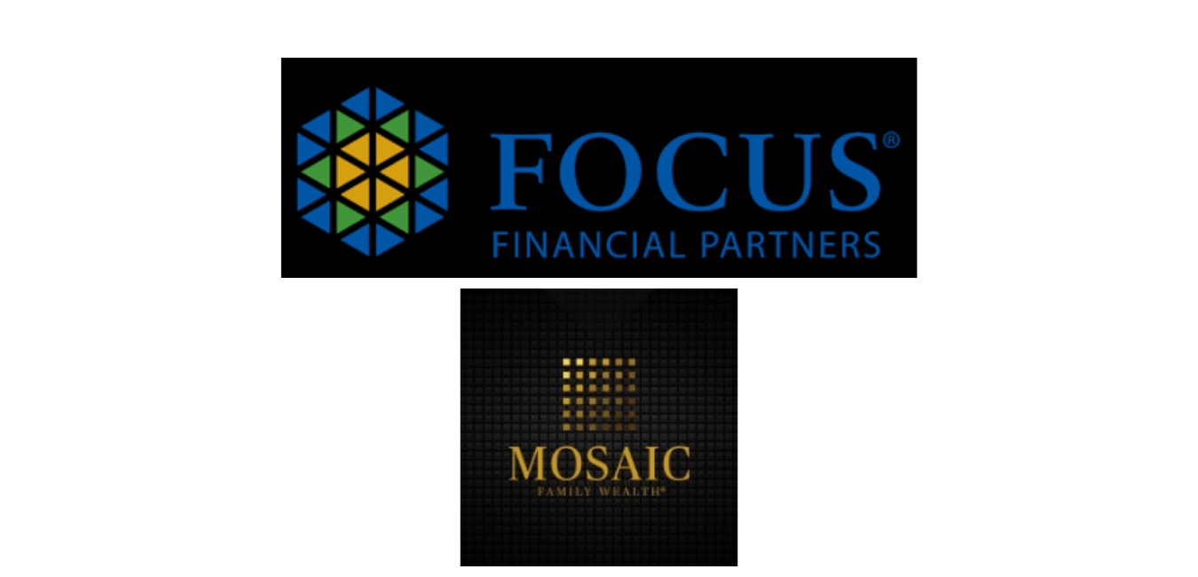 Focus Financial Partners in partnership with Mosaic Family Wealth INTLBM