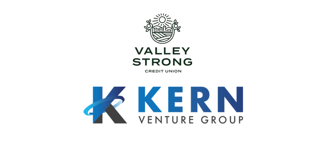 Valley Strong Credit Union in Partnership with Kern Venture Group INTLBM