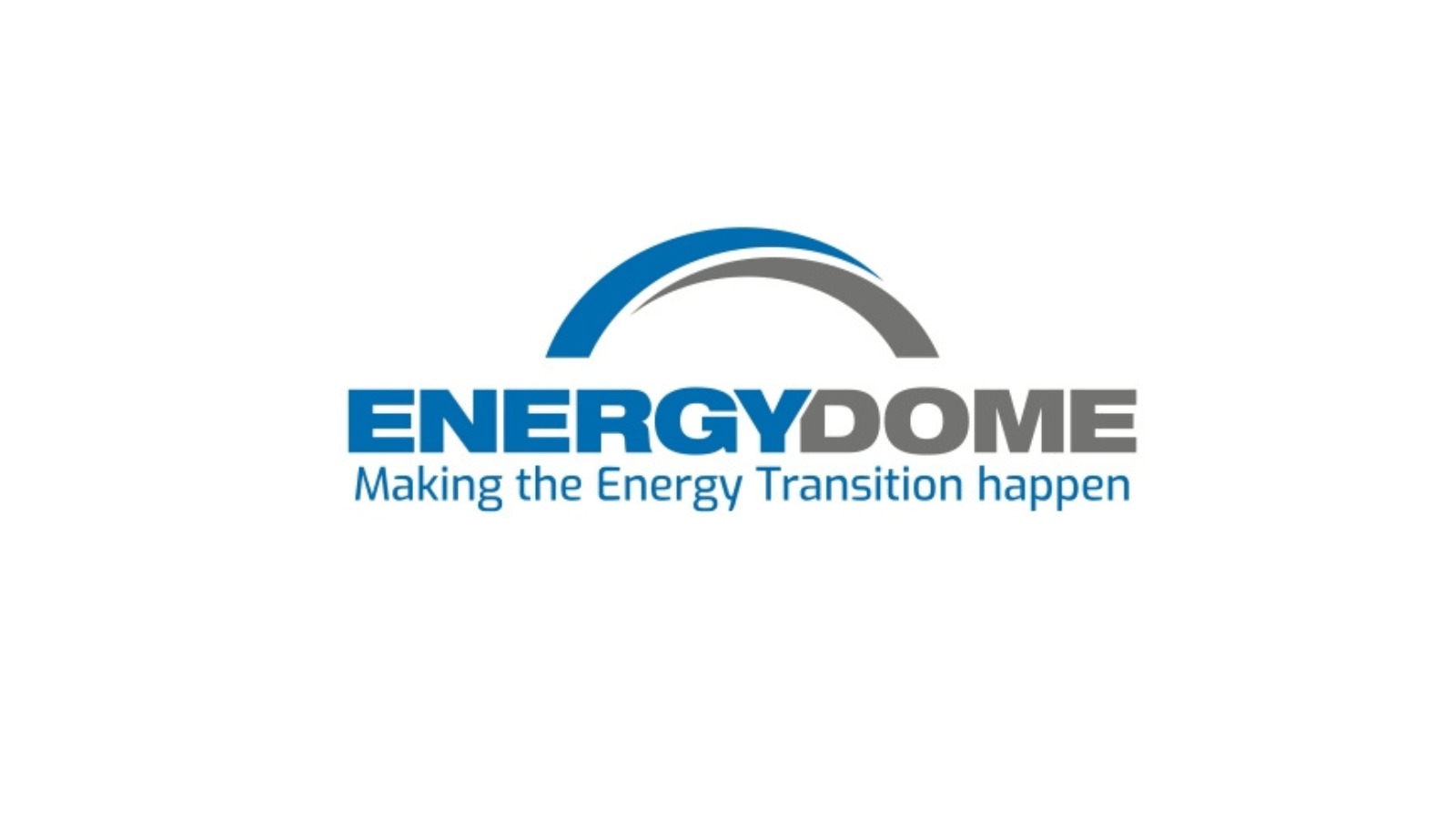 Energy Dome unveils global energy storage plant powered by a CO2