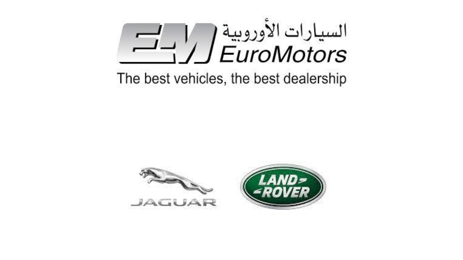 Jaguar Land Rover Bahrain arranges training programs for Euro Motors