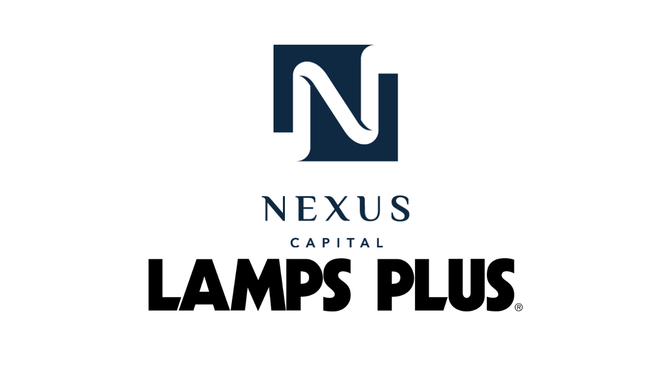Nexus Capital Management Invests in Lamps Plus INTLBM