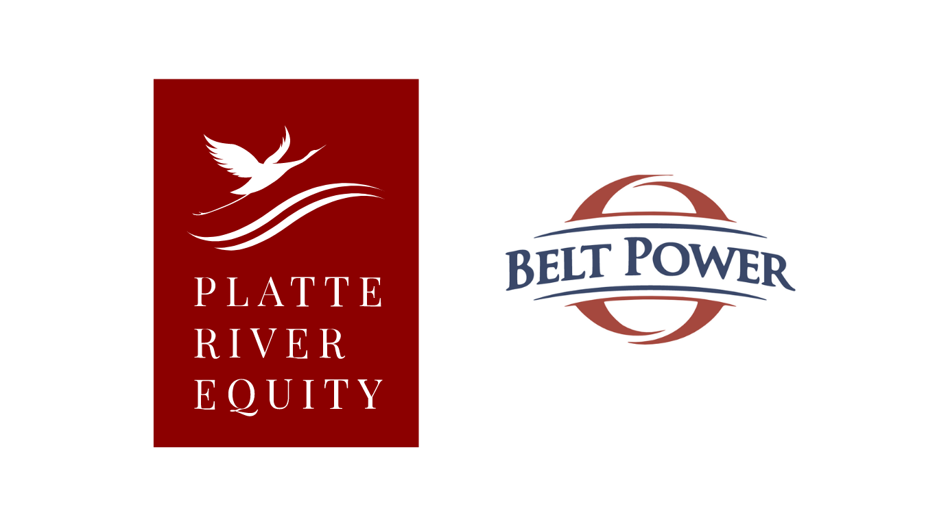 Platte River Equity acquires Belt Power, LLC INTLBM