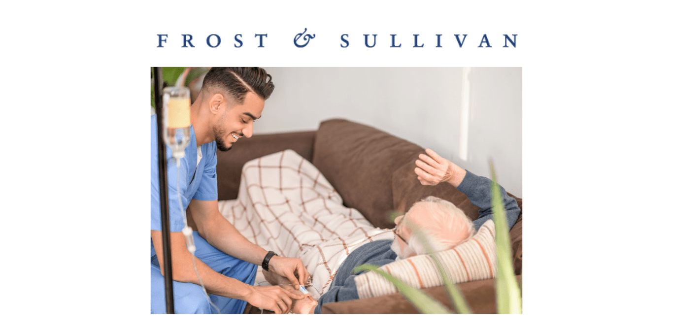 Technologies Defining Shift Toward Home Care INTLBM