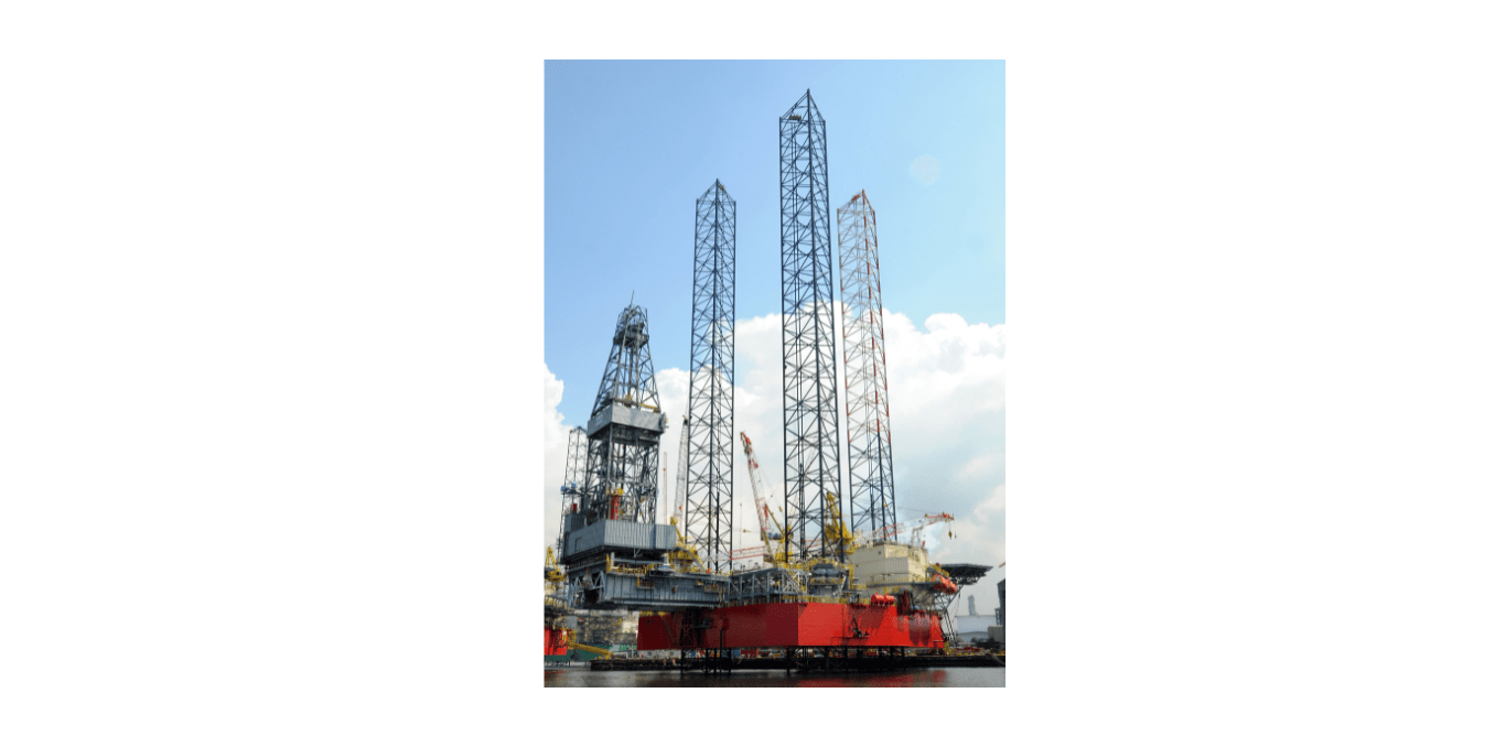 ADES procures Seven JackUp Rigs from Seadrill Limited INTLBM