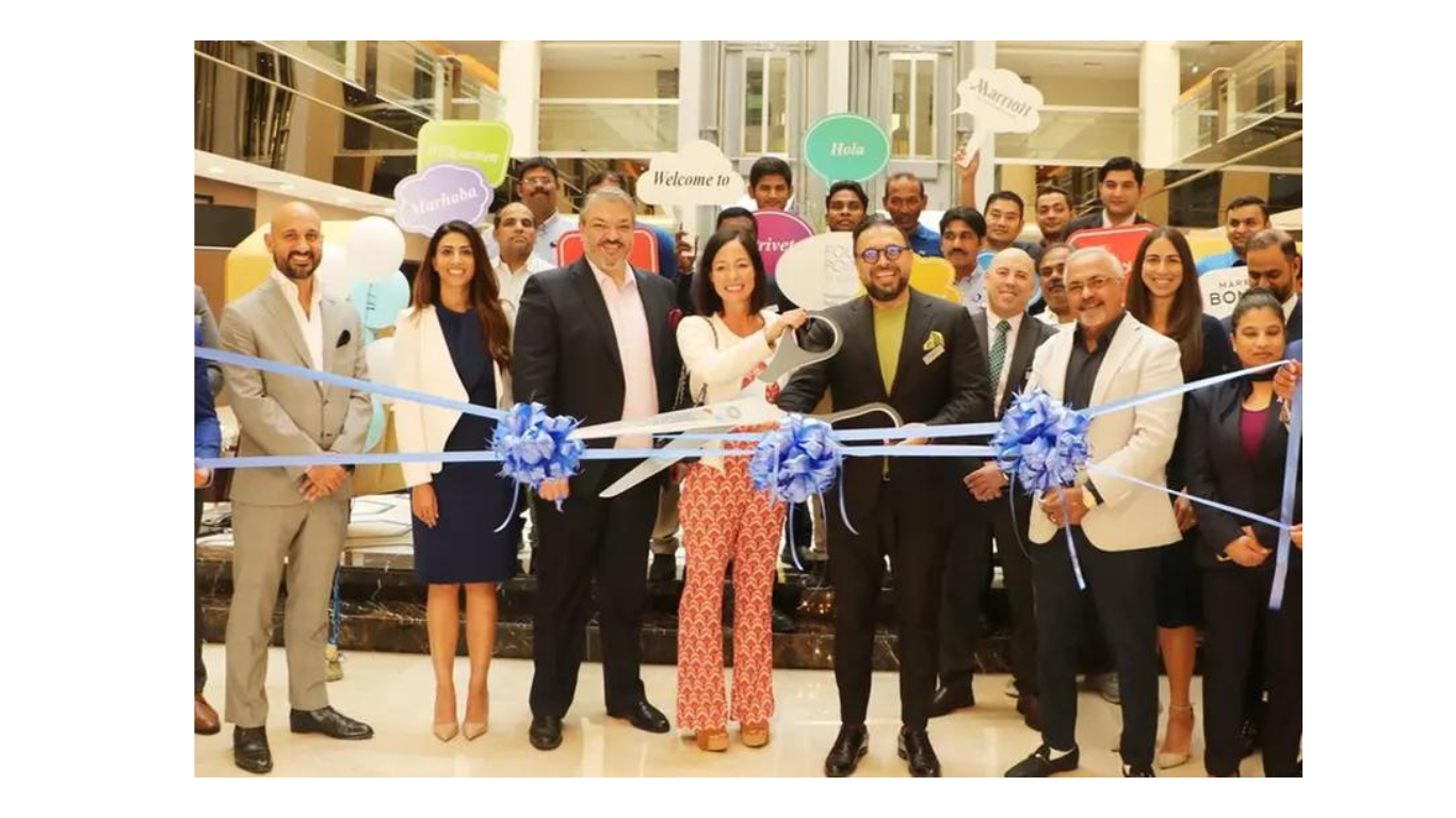 Four Points by Sheraton announces its opening in Production City, Dubai