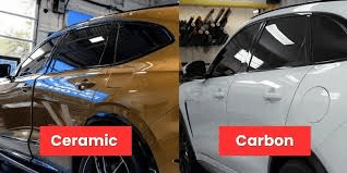 Carbon vs. Ceramic Window Tint: How to Choose the Best Option for You