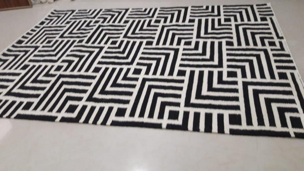 International Carpet Project