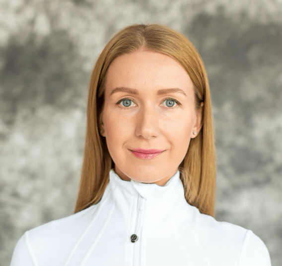 [Free] Online Rhythmic Gymnastics Classes ICEA