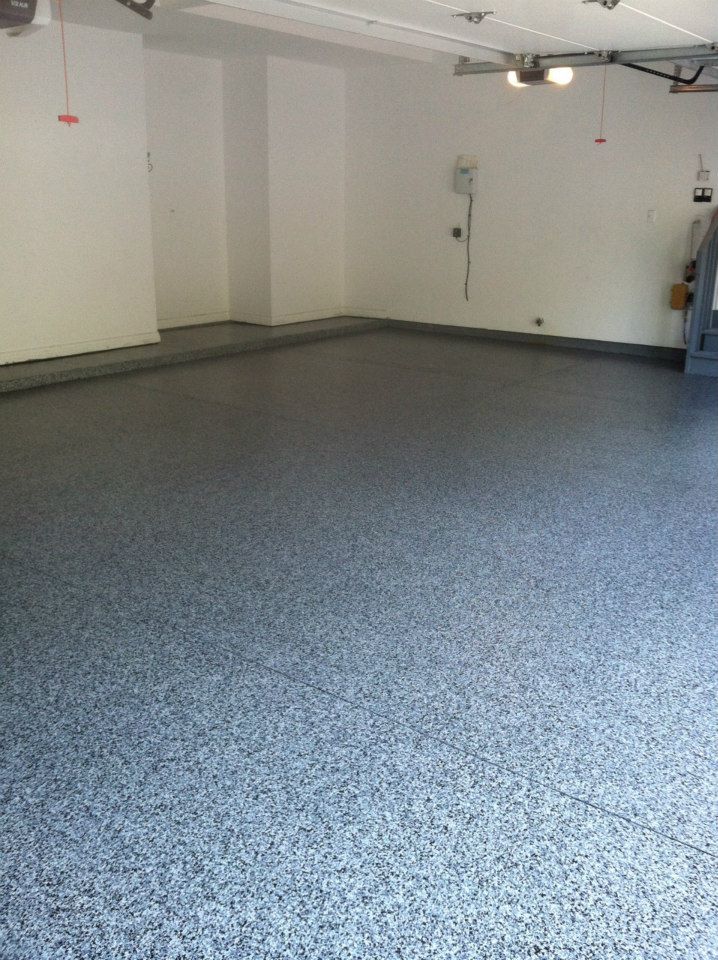 Floor Coating Pricing International Coatings
