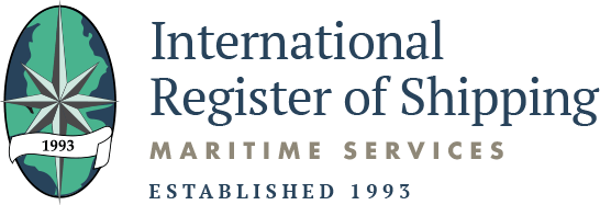 Maritime Consulting International Register of Shipping
