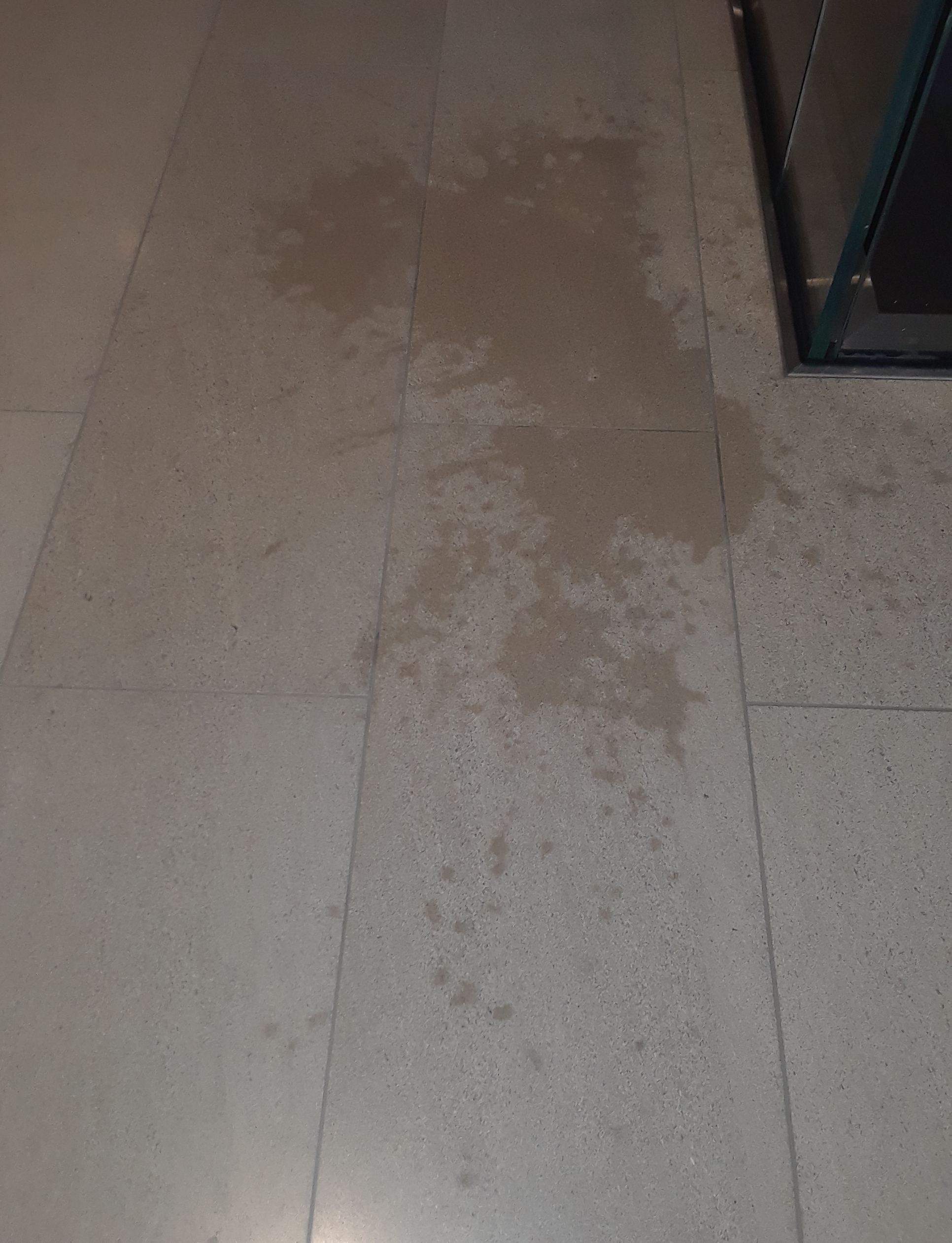 Surprising Substances That Can Acid Etch Marble Written in Stone