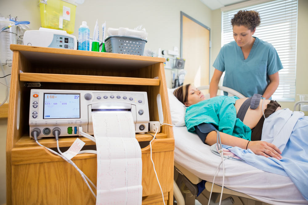 Procedures International Women's Clinic