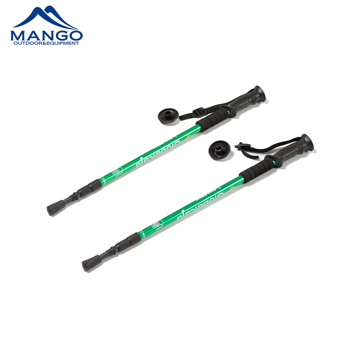 PP Grip Collapsible Hiking Stick with Compass (MW1040) My WordPress