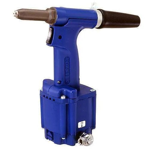 AR2000S Air Riveter Integrated Manufacturing & Supply Inc.