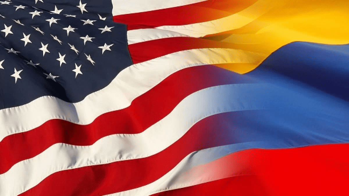 Senador demócrata presenta proyecto de ley para reforzar relaciones