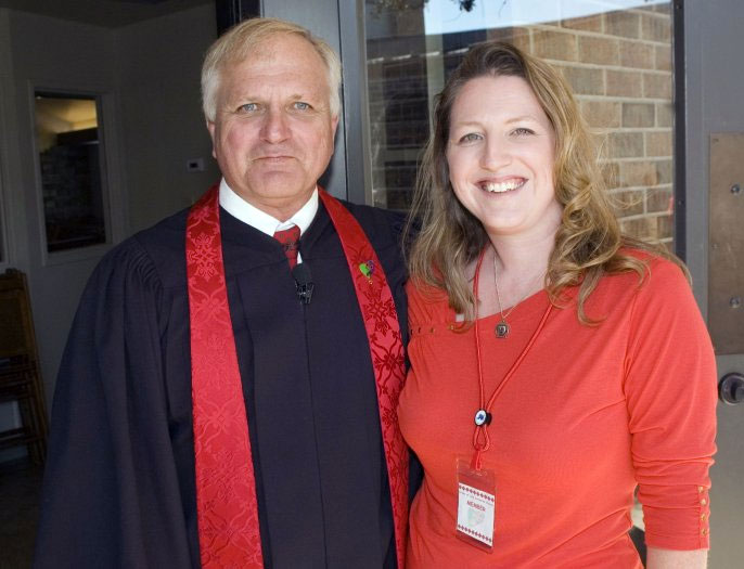 WELS Pastor and Member Into Action From Seminary into Ministry