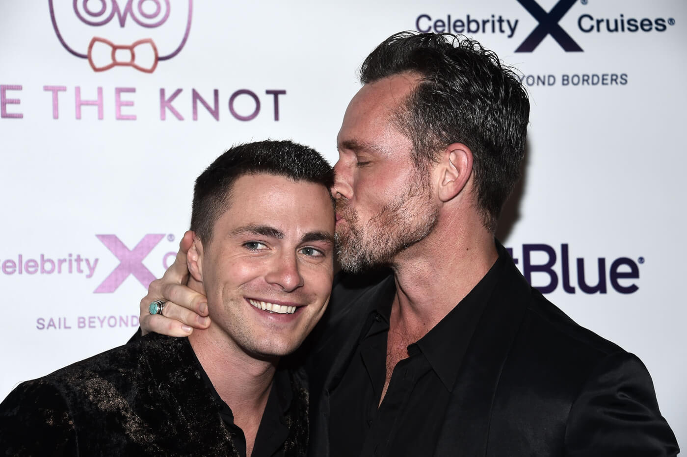 Summer of Love Lost? Gay Celebrity Couples Are Splitting Up All Over INTO