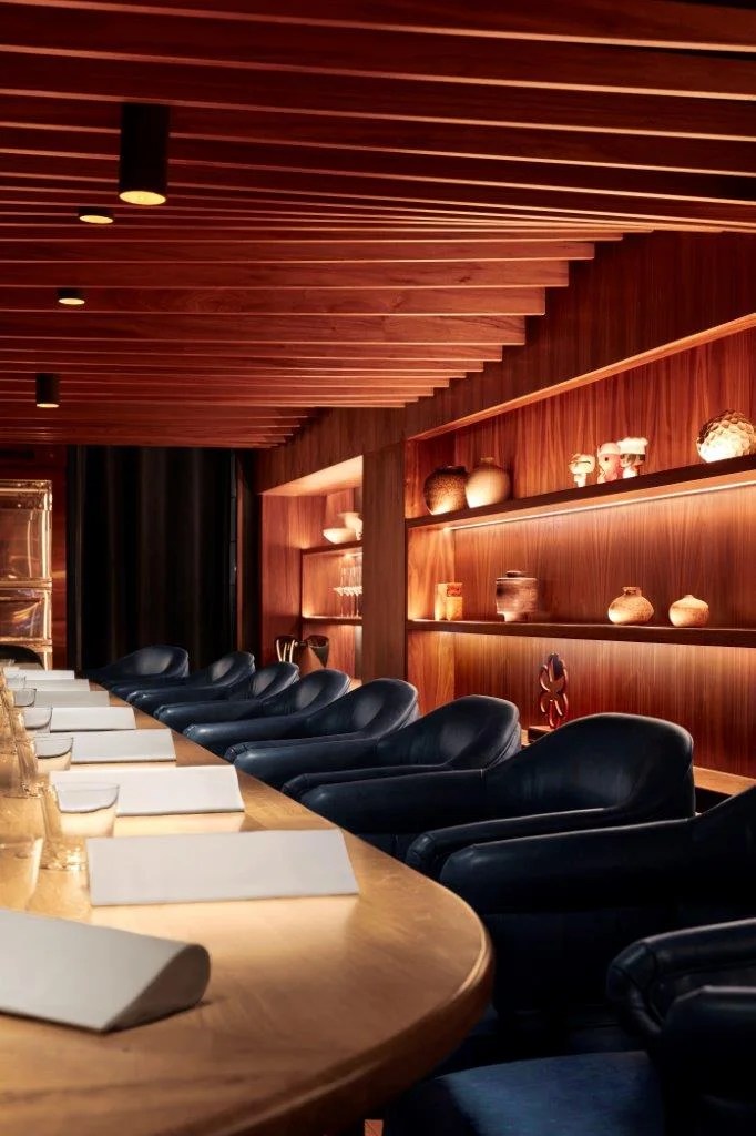 Kitchen Table Into Lighting