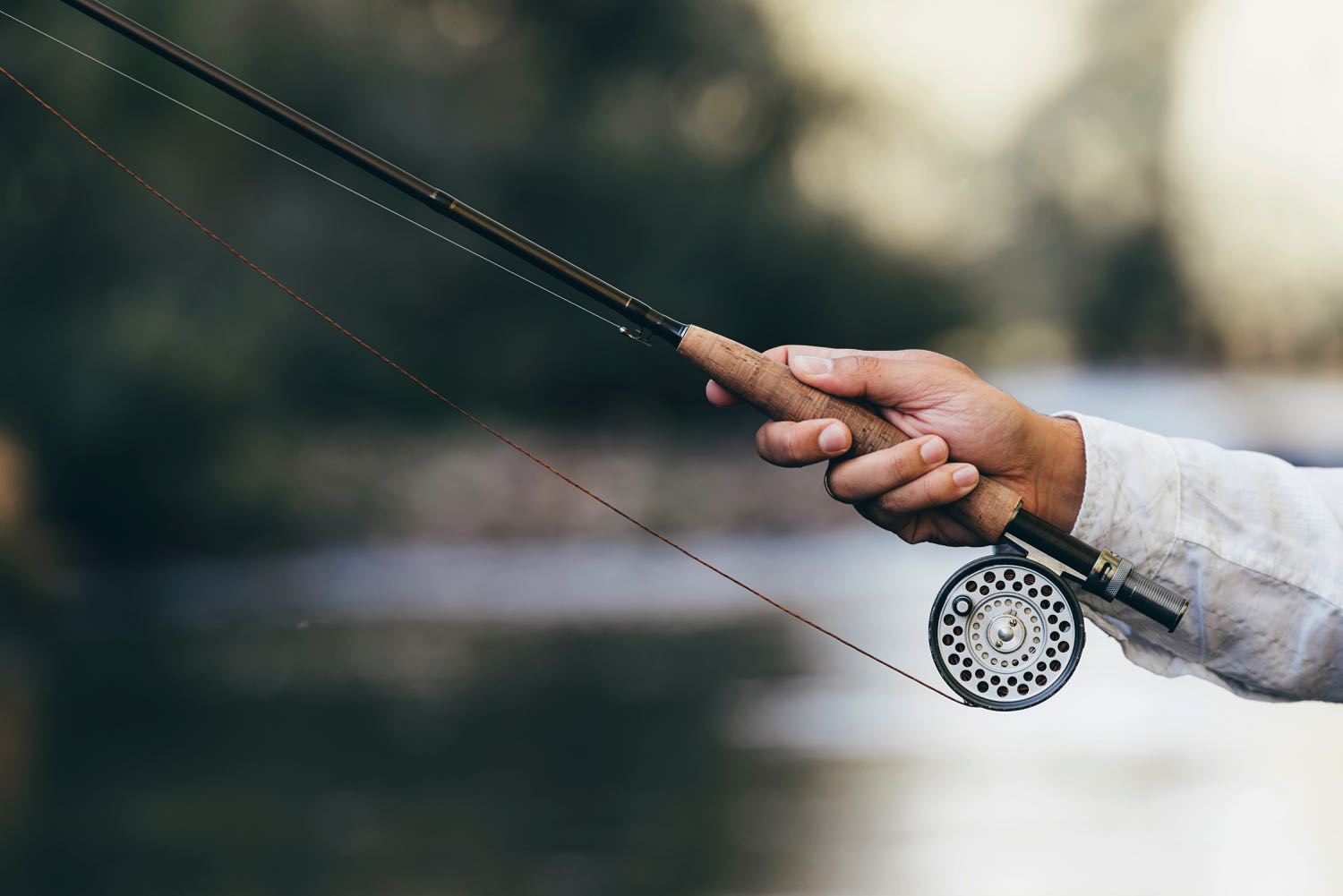5 Best 7 Weight Fly Rods (2023 Buyer's Guide) Into Fly Fishing