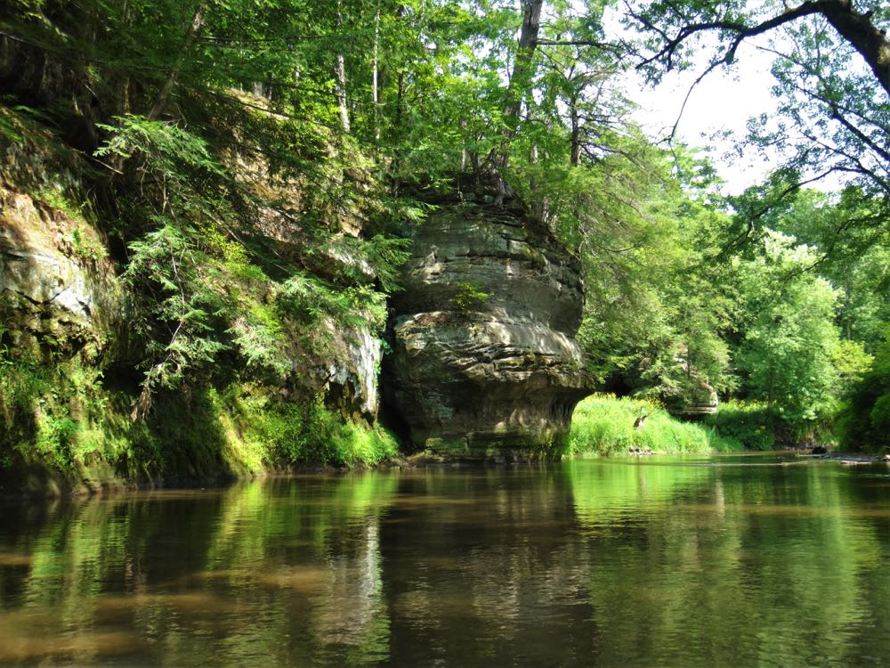 Fly Fishing Wisconsin An Angler's Guide Into Fly Fishing