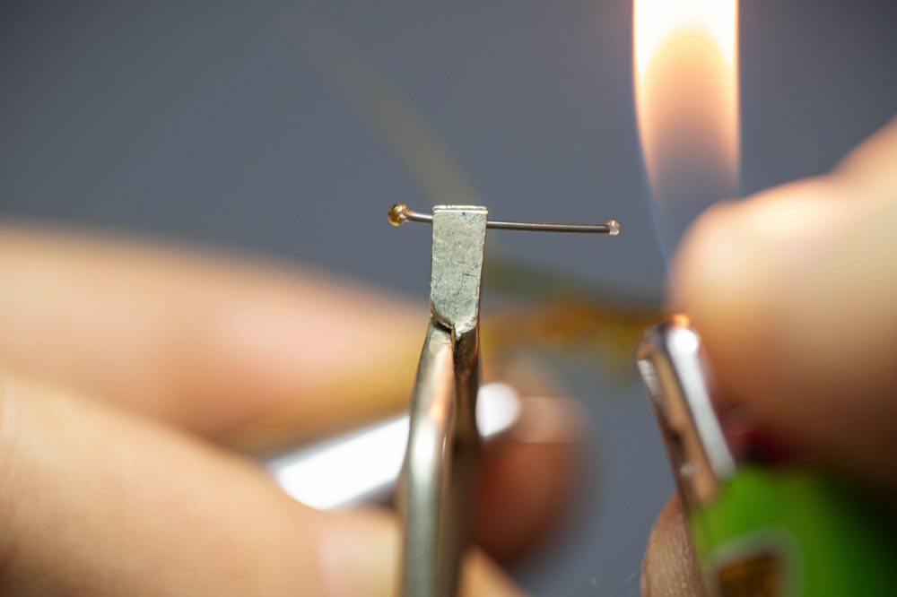 Best Hackle Pliers for Fly Tying (2023 Buyer's Guide) Into Fly Fishing