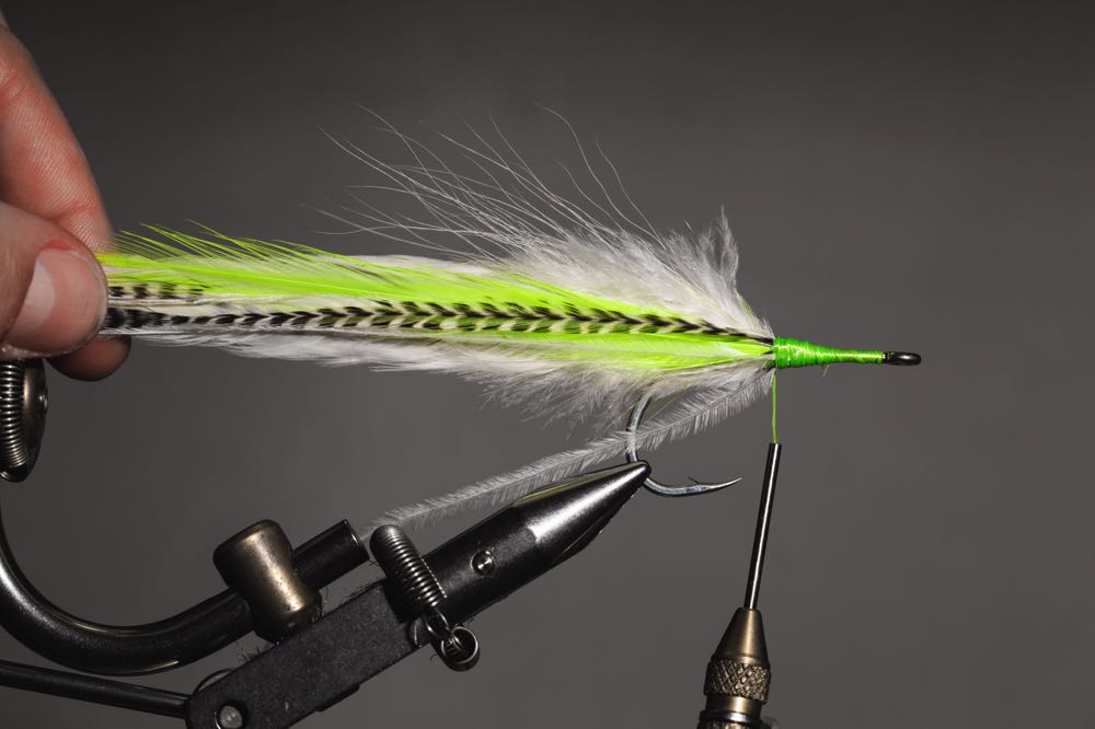 10 Best Saltwater Flies To Help You Catch More Fish Into Fly Fishing
